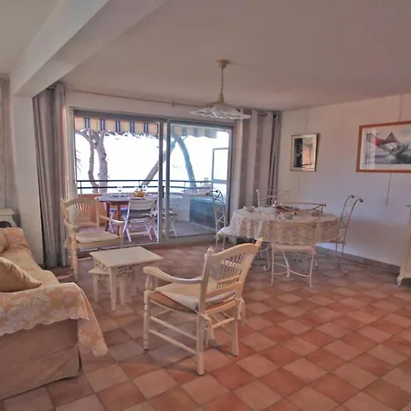 Apartment Maxime Sainte-Maxime