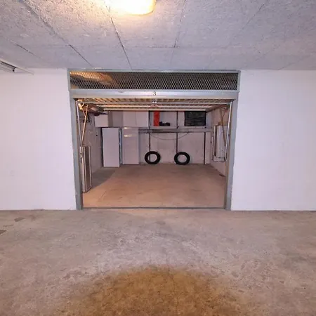 Apartment Maxime *