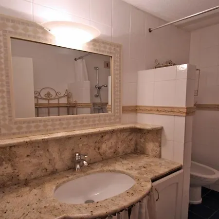 Apartment Maxime *