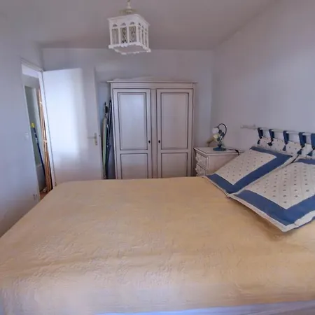 Apartment Maxime *